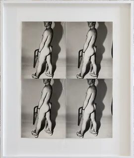 Andy warhol male nudes 🌈 Wessel + O'Connor Fine Art Andy Warhol Photographs