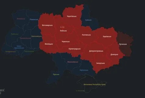 Сайты украины на русском
