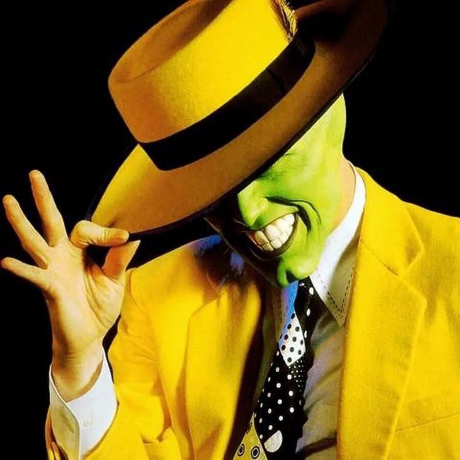 The mask 3. Джим Керри маска. Зеленая маска Джим Керри. Стэнли Ипкис маска.