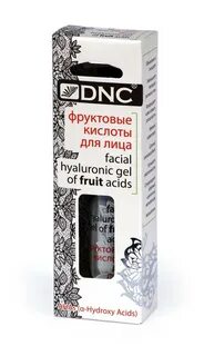 Фруктовые кислоты для лица