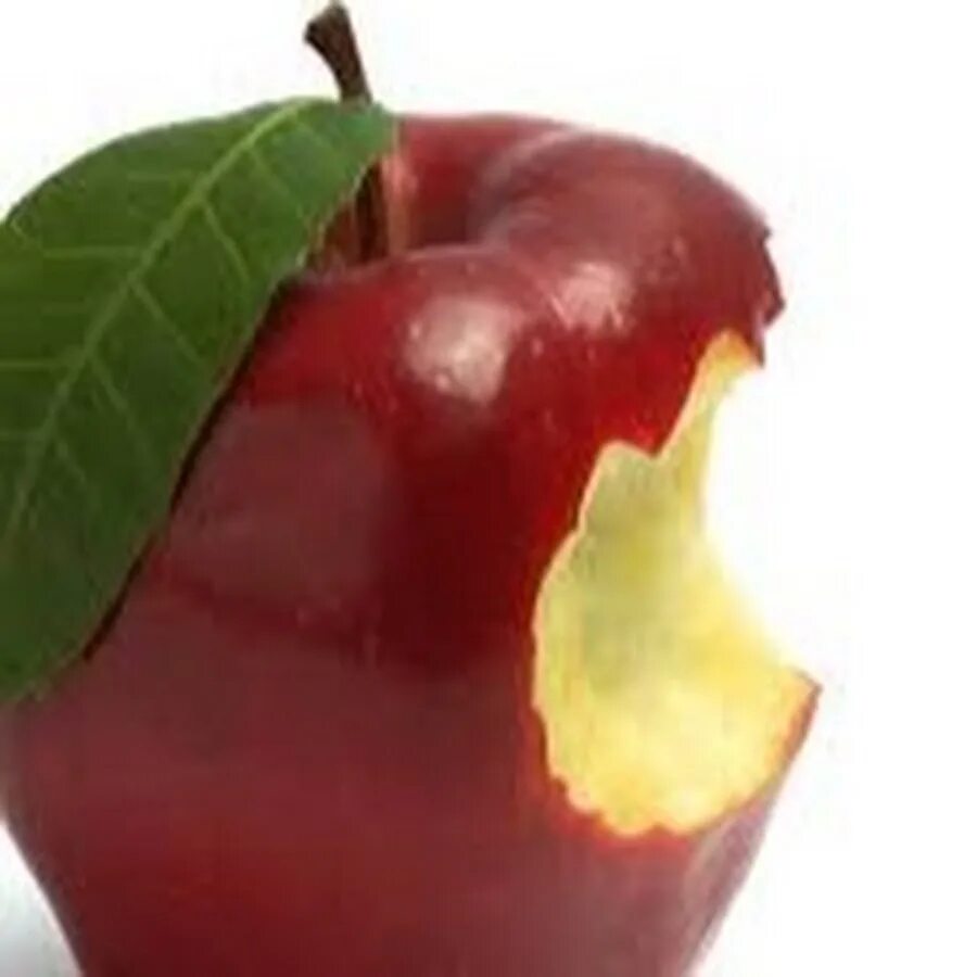 Bit apple
