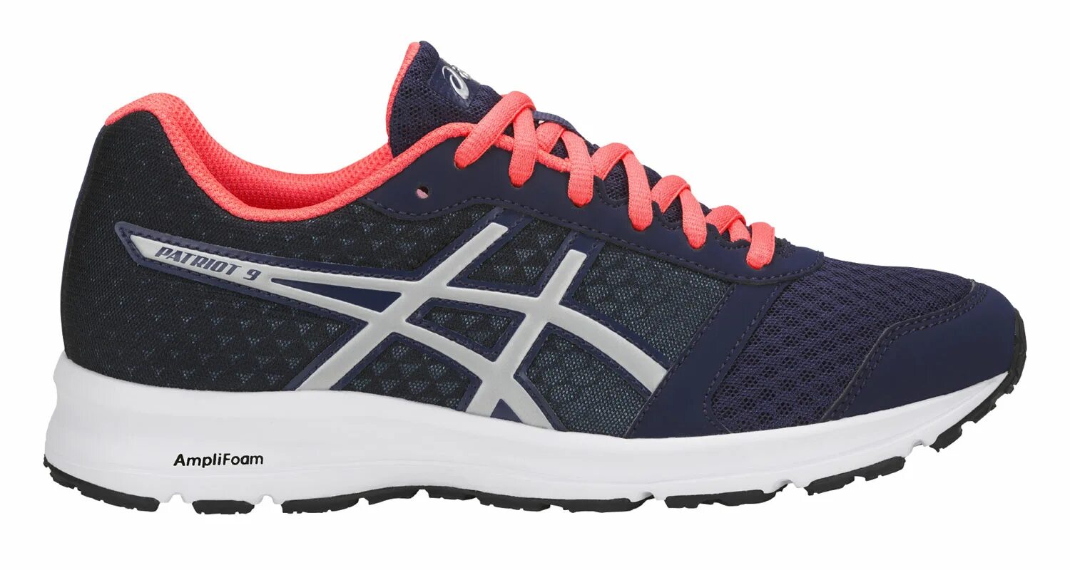 ASICS Patriot 9. ASICS Patriot 9 женские. Кроссовки ASICS Patriot 9. Кроссовки беговые ASICS Patriot 9 t873n 0601.