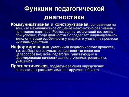 Уровни осуществления педагогической деятельности