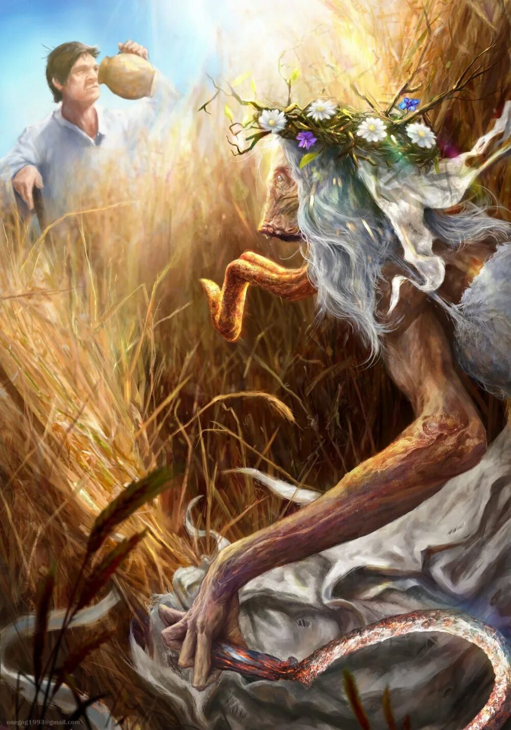 Полуденница славянская мифология. Полуденница славянская мифология. Как выглядит полуденница. Полуденница и полуночница славянская мифология. Полуденница арт славянская мифология.