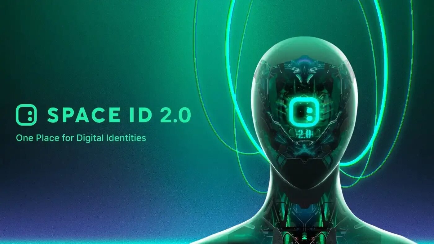Space id. Space id