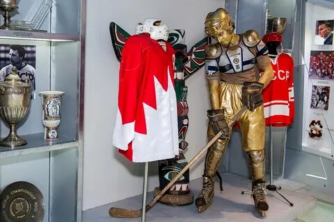 Sport museum