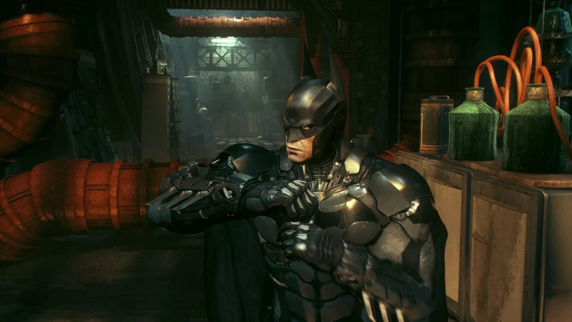 Batman arkham knight на пк. Бэтмен аркхем кинг. batman arkham knight 1989. batman arkham city рыцарь аркхема. гремучка batman arkham knight.