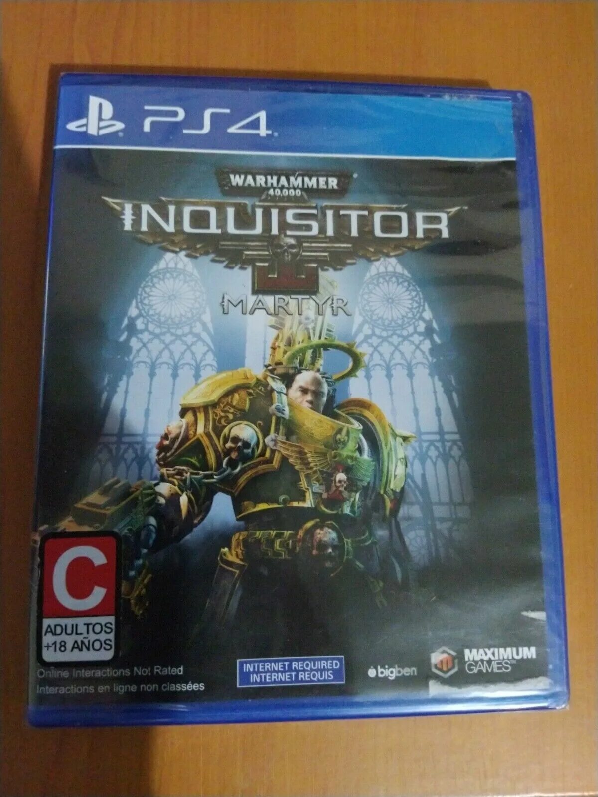 Warhammer 40000 ps4. Вархаммер PLAYSTATION. Вархаммер на PLAYSTATION 4. Warhammer 40,000: Inquisitor - Martyr обложка. Warhammer ps4