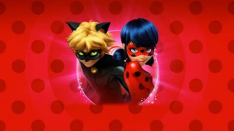 Glowing Cat Noir Miraculous Ladybug Wallpaper. 