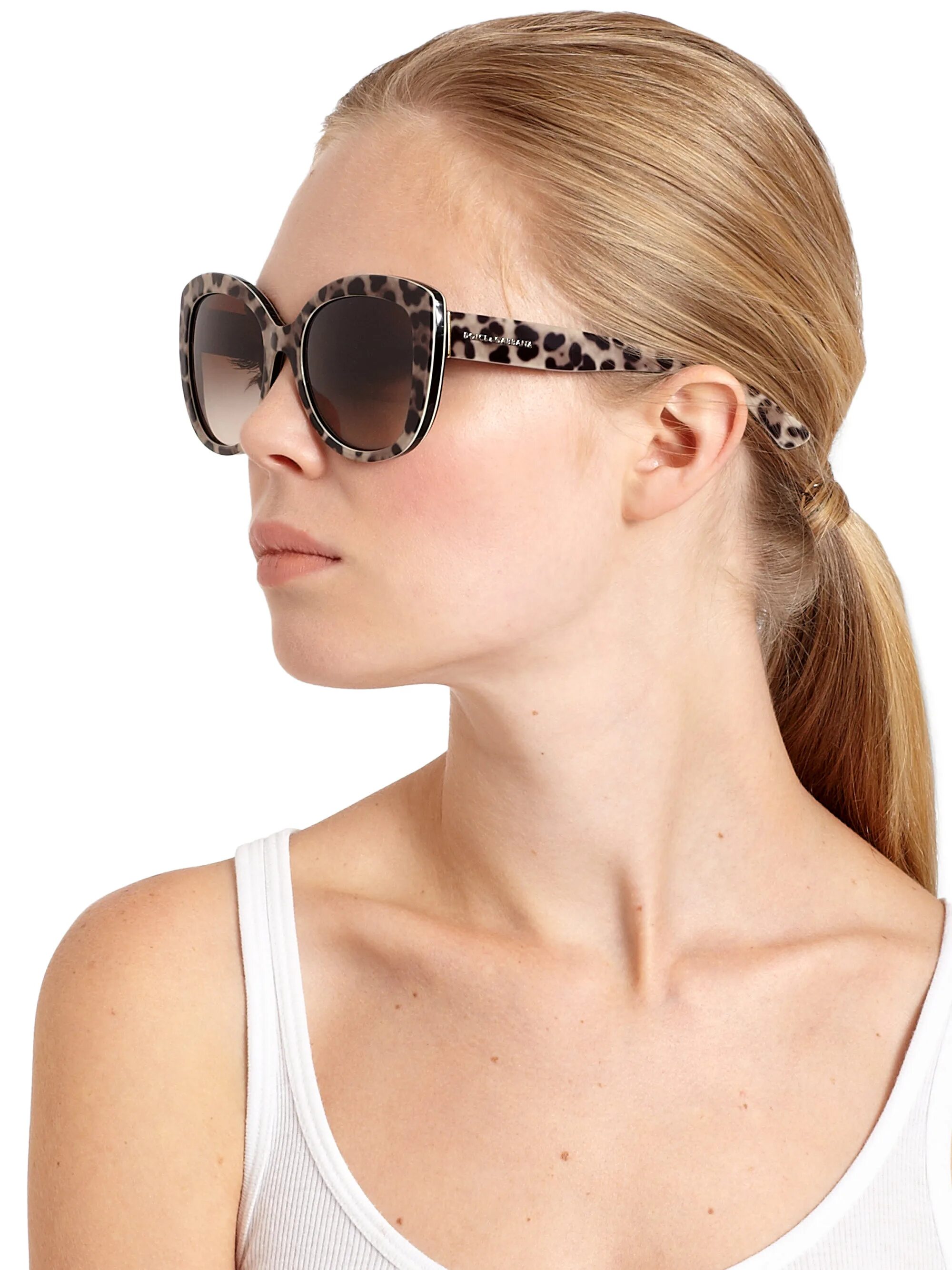 Очки Dolce Gabbana леопард. Очки Дольче Габбана леопардовые. Очки Дольче Габбана леопард. DG 4233 очки солнцезащитные на лице.