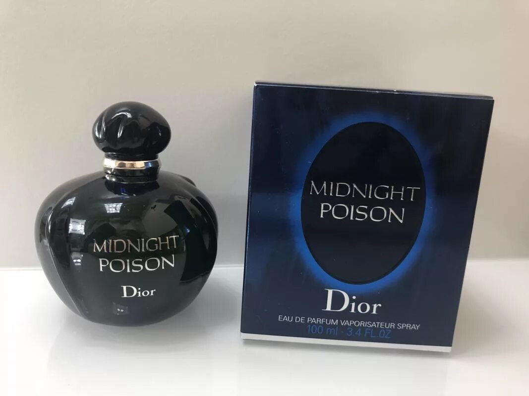 Миднайт пуазон. Диор Миднайт пуазон. Dior Midnight Poison 100. Dior Midnight Poison 100ml EDP. Midnight Poison 100 мл.