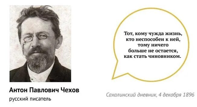 Чуждая жизнь. Чехов цитаты. Афоризмы Чехова. Чехов о чиновниках цитата. Высказывания Чехова о чиновниках.