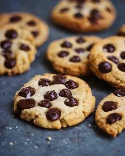 Cookies wiki