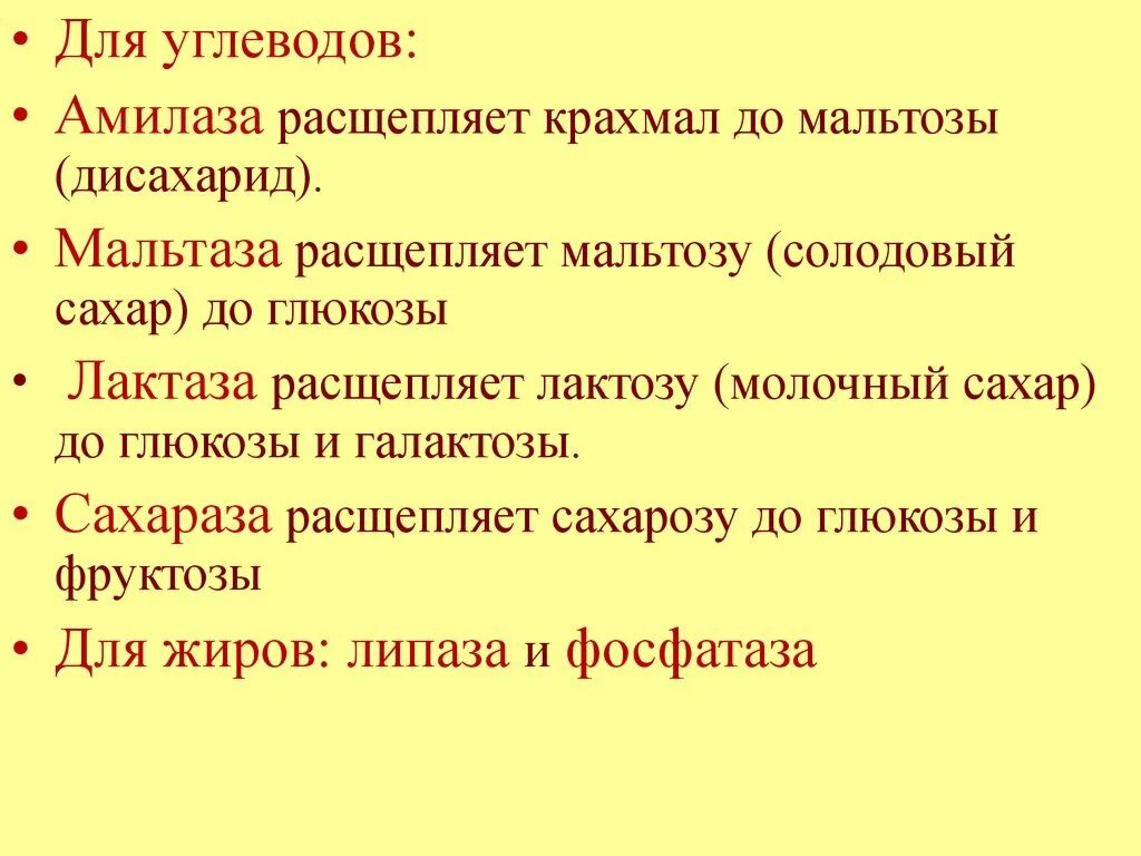 Амилаза слюны расщепляет. Фермент мальтаза расщепляет. Амилаза и мальтаза расщепляют. Амилаза и мальтаза расщепляют углеводы. Амилаза мальтаза расщепление углеводов.