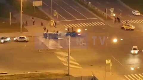 Перекресток героев