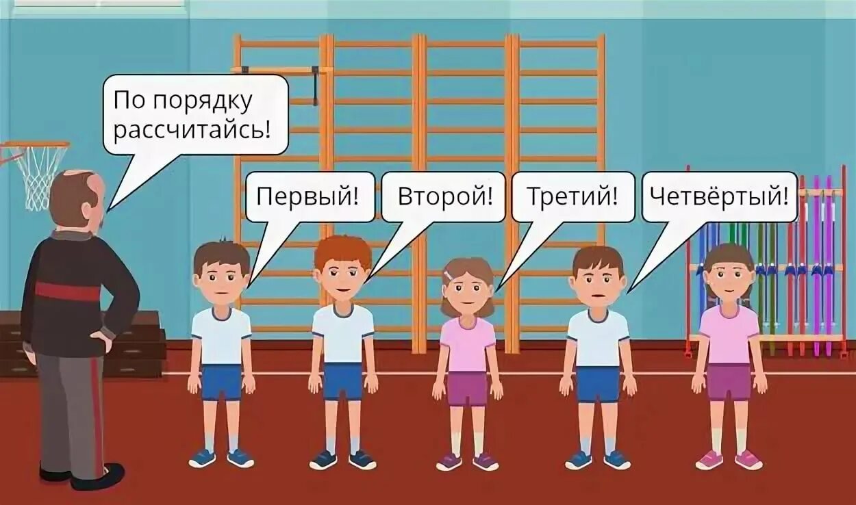 После первого третий класс. По порядку рассчитайсь. На первый второй рассчитайсь. Первый второй третий. На первый второй рассчитайсь картинки.