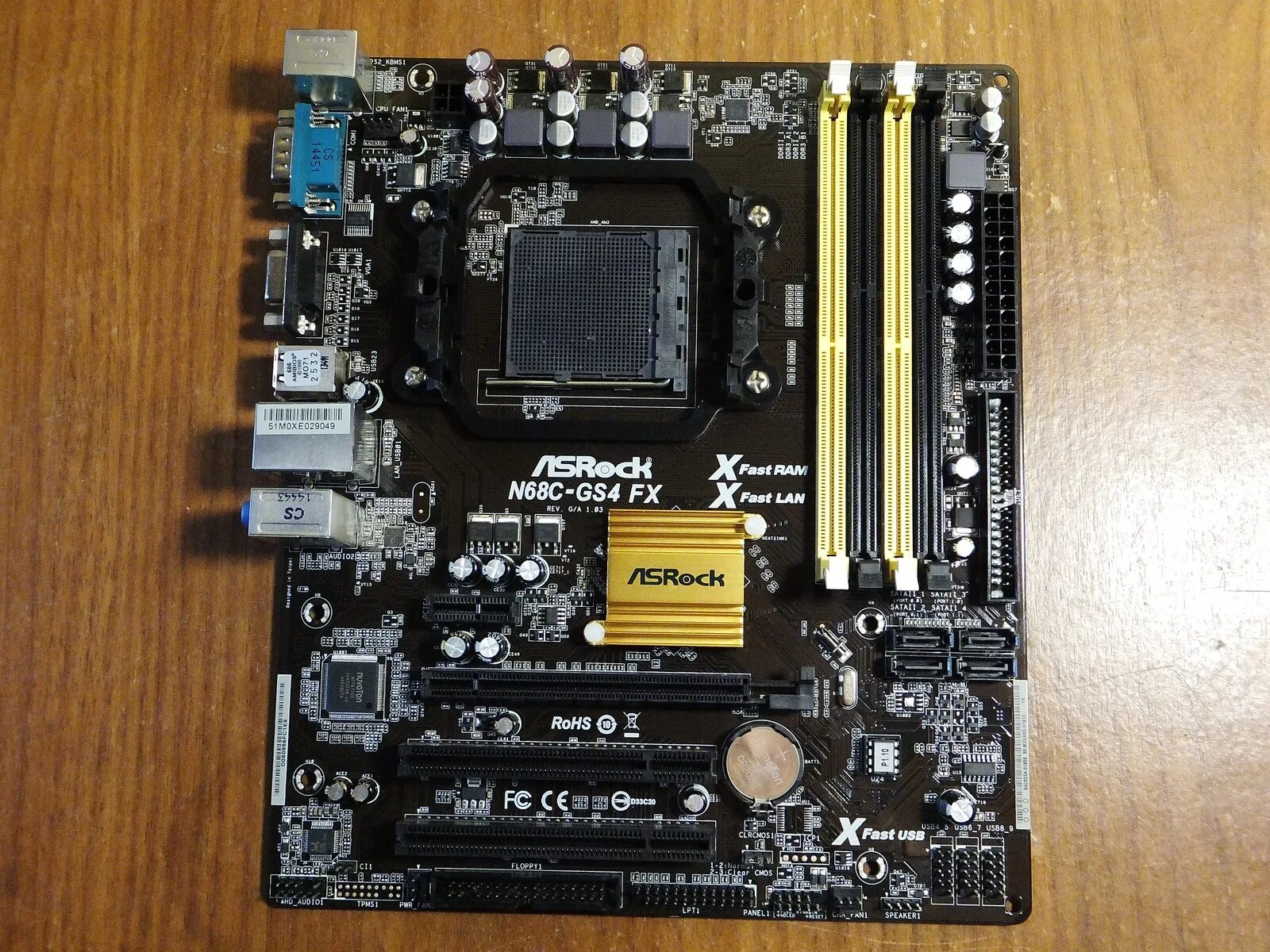 Материнская плата n68-gs4 FX. ASROCK n68-gs4 FX Северный мост. ASROCK n68c gs4 FX SATA. ASROCK 68 gs4 FX.