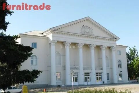 Город темрюк краснодарский
