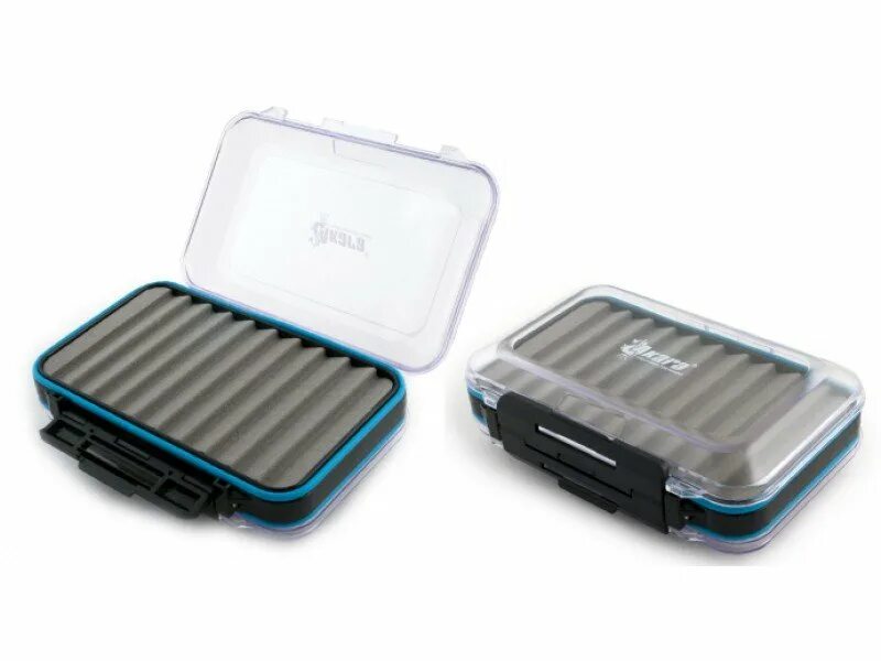 коробочка для мормышек