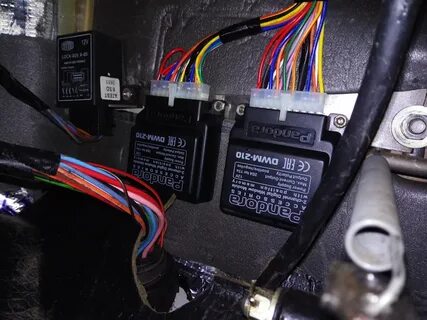 Перестала работать сигнализация