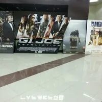 Кронверк синема семеновский расписание на сегодня