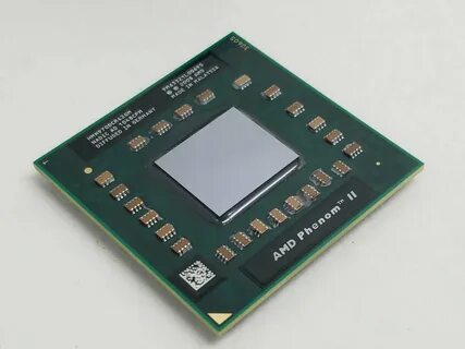 Amd для ноутбуков