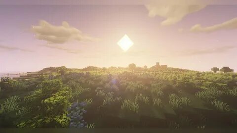 Oh the biomes you ll go