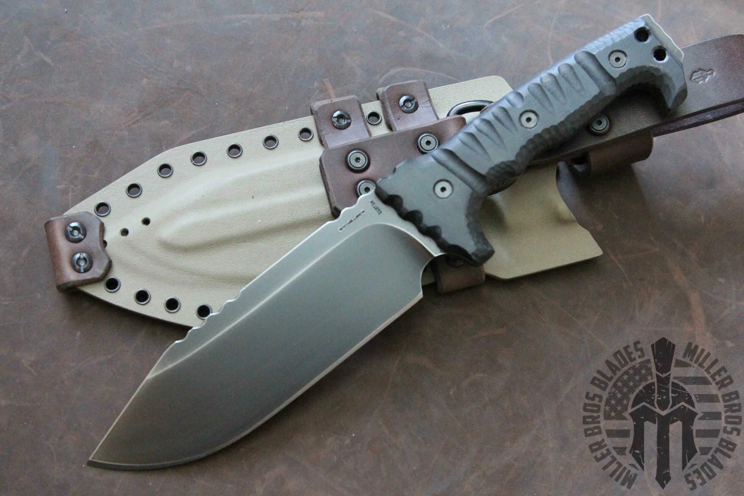 Miller Bros Blades катана. Ножи Миллер. Miller Bros. Ножи фирмы Miller Bros Blades Луганск. Миллер нож