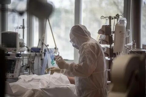Заболевшие 3 июня