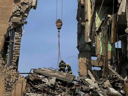 Николаевская область последние новости