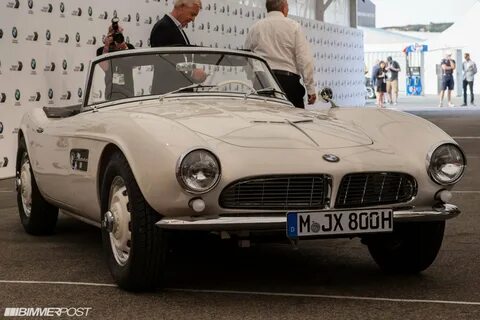 Weeks car