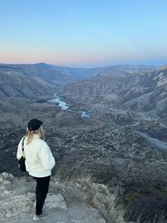 Экскурсия в горы махачкала