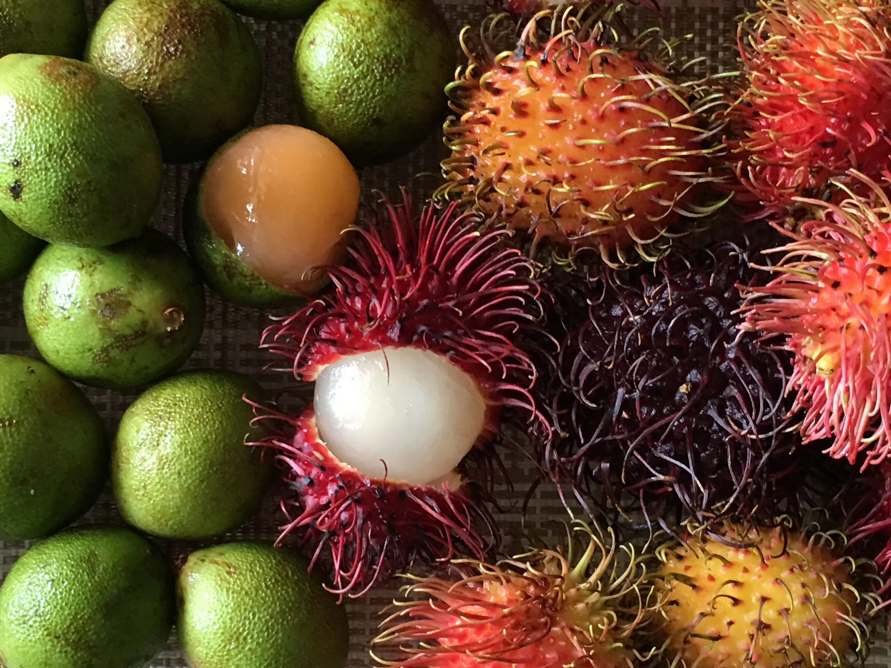 "Chupa chupa" ,Zapote sudamericano (quararibea cordata) Eat fruit, Exotic fruit,