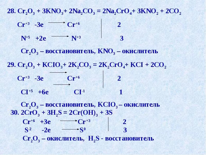 Cr2o3 nano3 na2co3. Koh+kno3+cr2o3 сплавление. CR+2 CR+3. Cr2o3+3co→2cr+3co2..