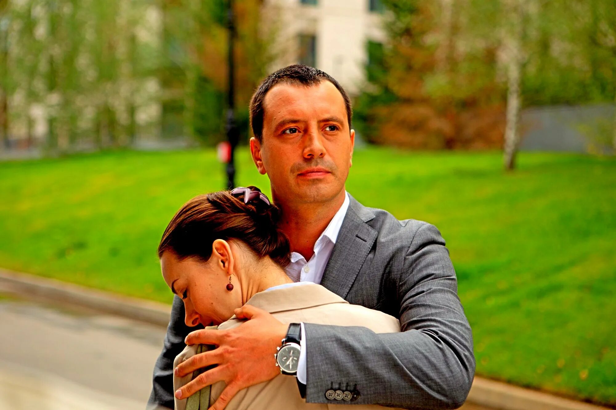 Сестра моя любовь содержание всех серий