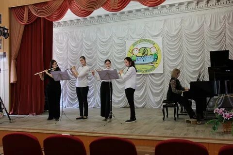 Лучшая школа искусств 2023