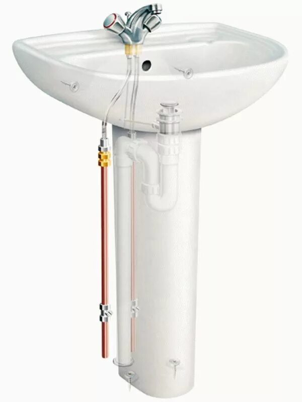 крепление для раковины тюльпан. крепление для раковины тюльпан. раковина тюльпан с пьедесталом монтаж. сифон для умывальника с пьедесталом. крепление раковины тюльпан к стене пошагово.