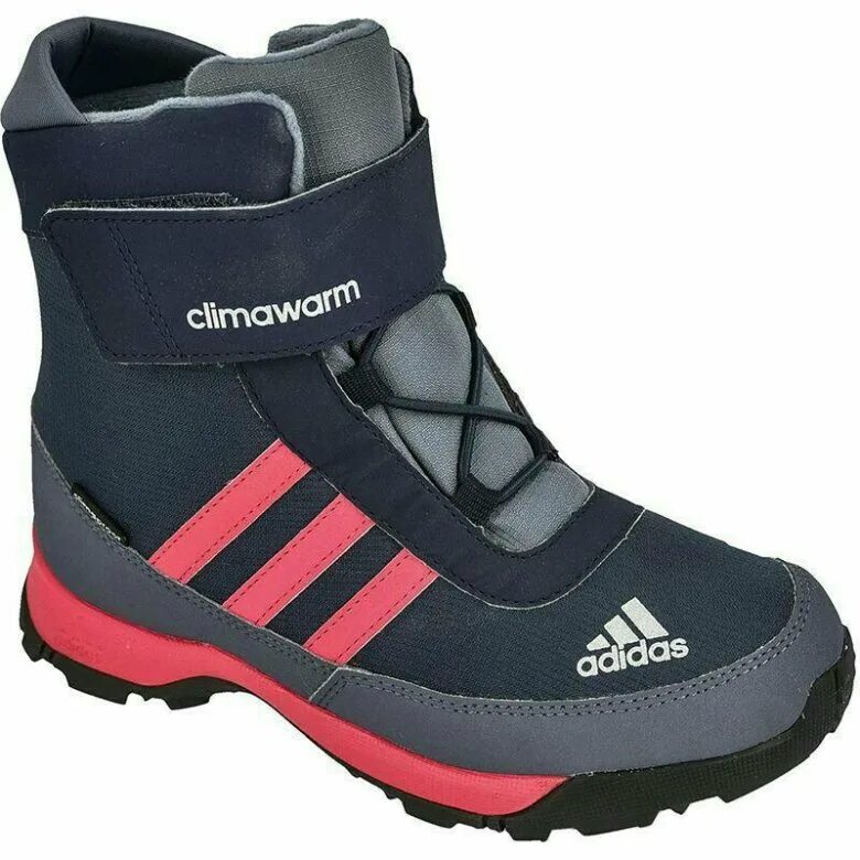 Adidas libria winter boot climaproof. Adidas зимняя обувь. Адидас террекс винтер зимние женские. Сапоги adidas climawarm женские. Адидас primaloft ботинки.