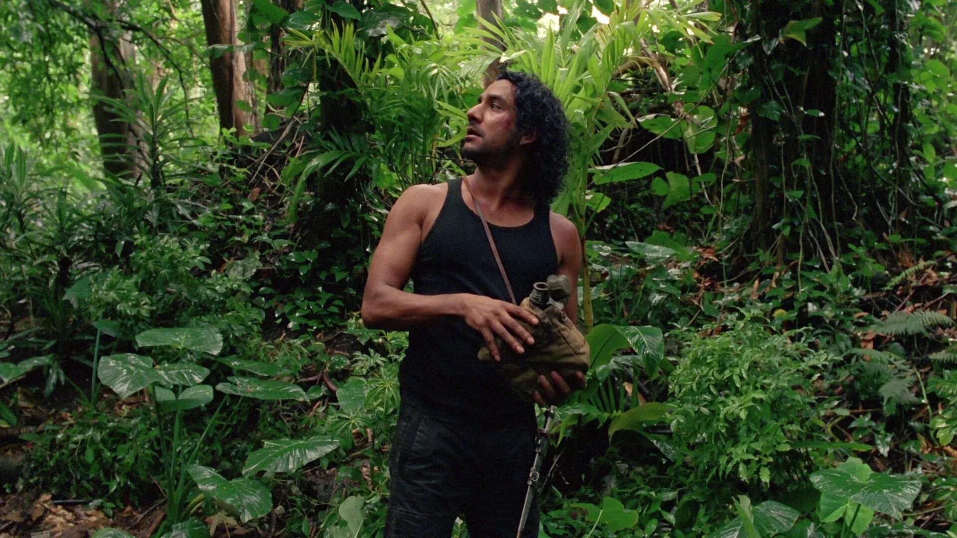 Left lost lost. Лост кадры саид. лост 6 сезон. lost сериал 6 сезон. остаться в живых 6 сезон.