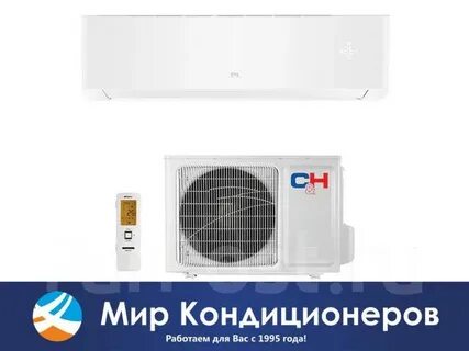Мир кондиционеров отзывы