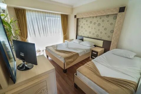 Aperion beach hotel