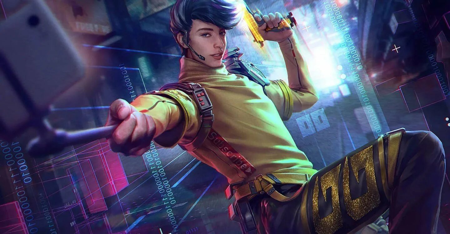 Фри фаер 2020. Картинки фри фаер. Хаято фри фаер. Обои в стиле free fire. Фрифаер игра.