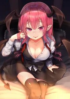 Succubus 2d