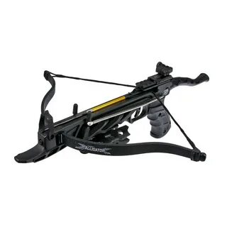 Арбалет remington