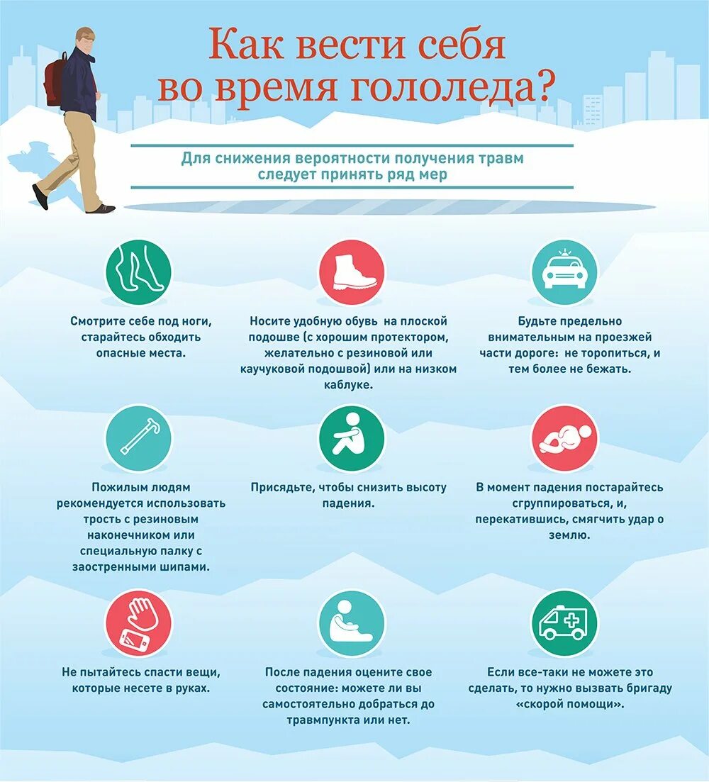 Создать снижение
