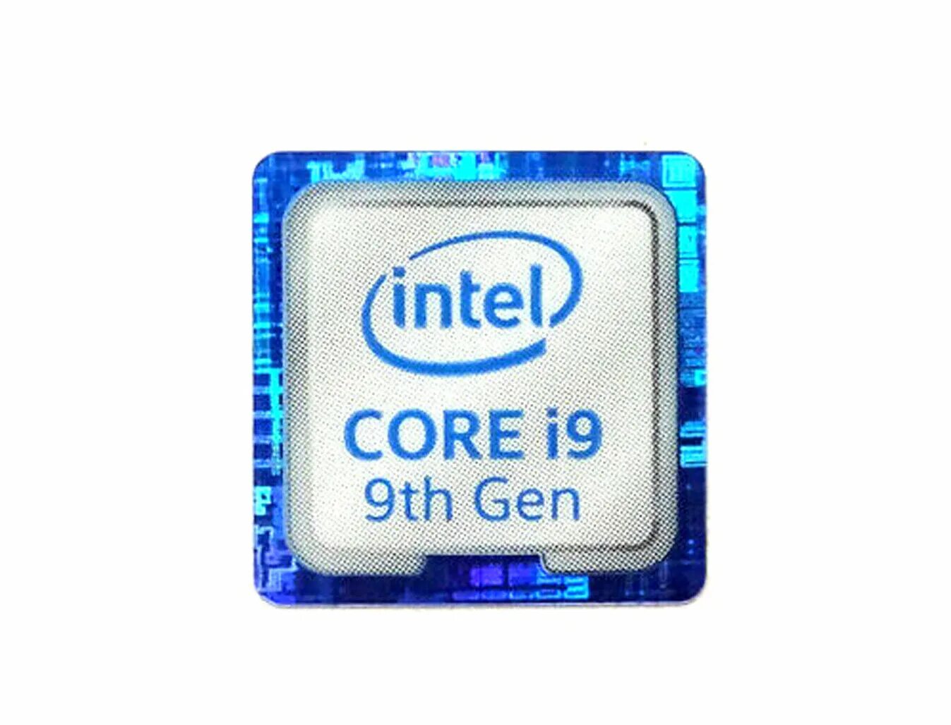 Core i9 поколения