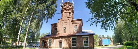 Вологодская областная психиатрическая больница