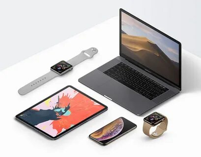 Device gallery