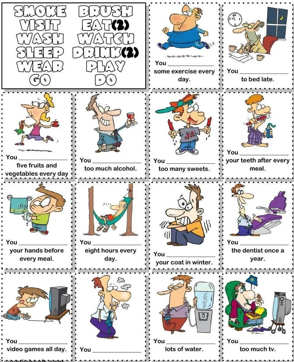 You shouldn t use your. Should упражнения. should shouldn&#039;t упражнения. should для детей упражнения. should worksheets for kids.