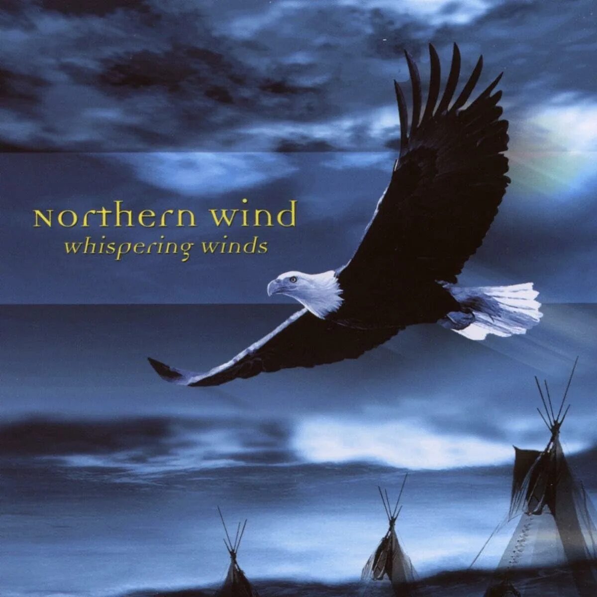 Northern Wind. Whispering Wind. Whisper of Wind. Wind Song.